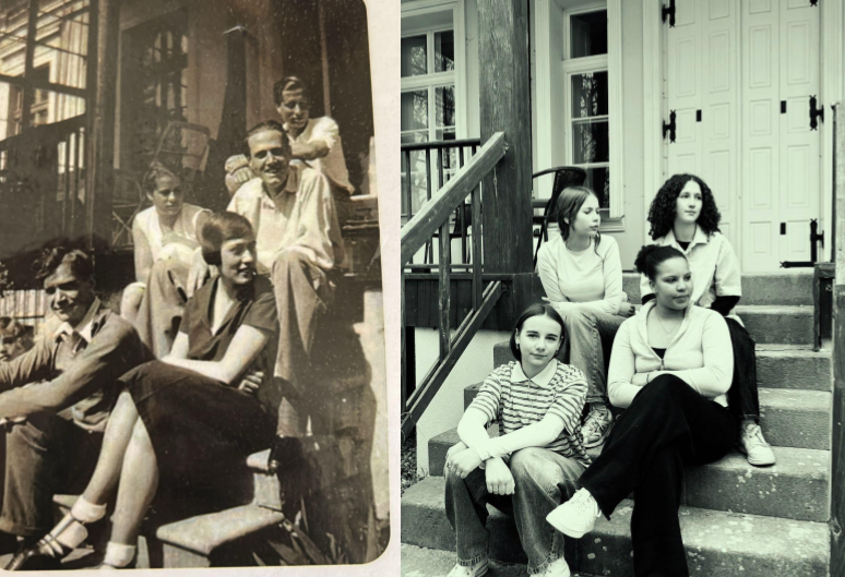 „History to Go!“ – Schulaustausch Rabka-Zdrój und Murrhardt. Eine deutsch-polnische Begegnung zur Geschichte in Kreisau 