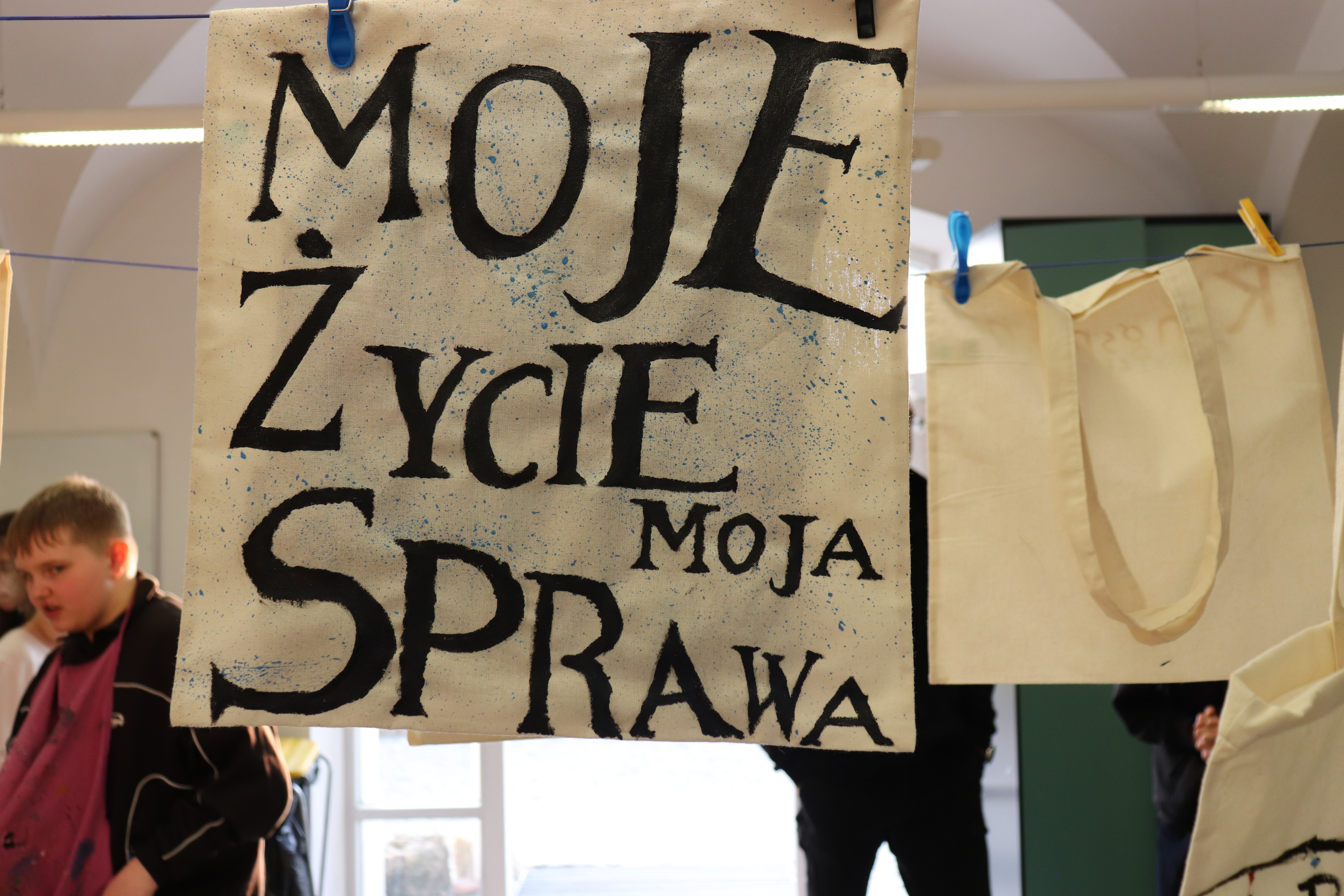 Jugendaustausch - Leszno-Berlin, 16.-20.03.2026 