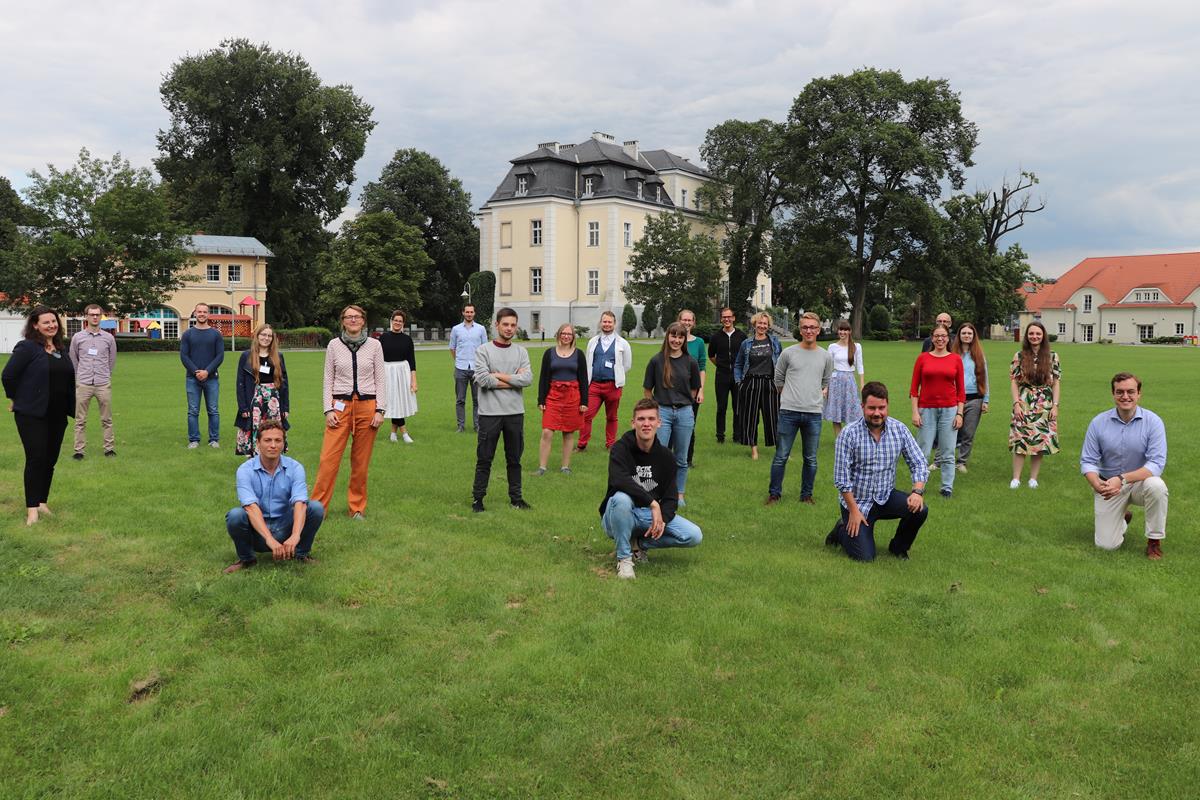 XXI. Deutsch-Polnische Ferienakademie "Verständigung über Grenzen: Vorbilder und Erfahrungen" – Kreisau, 31.08.-04.09.2020