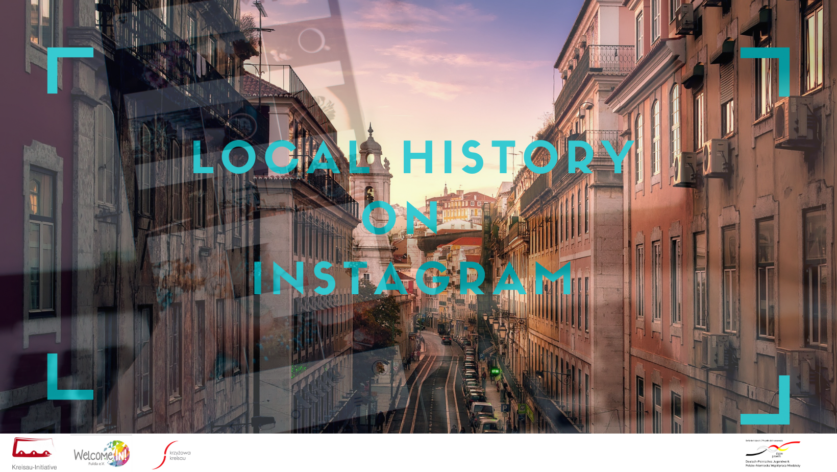 ||REKRUTACJA|| Local History on Instagram