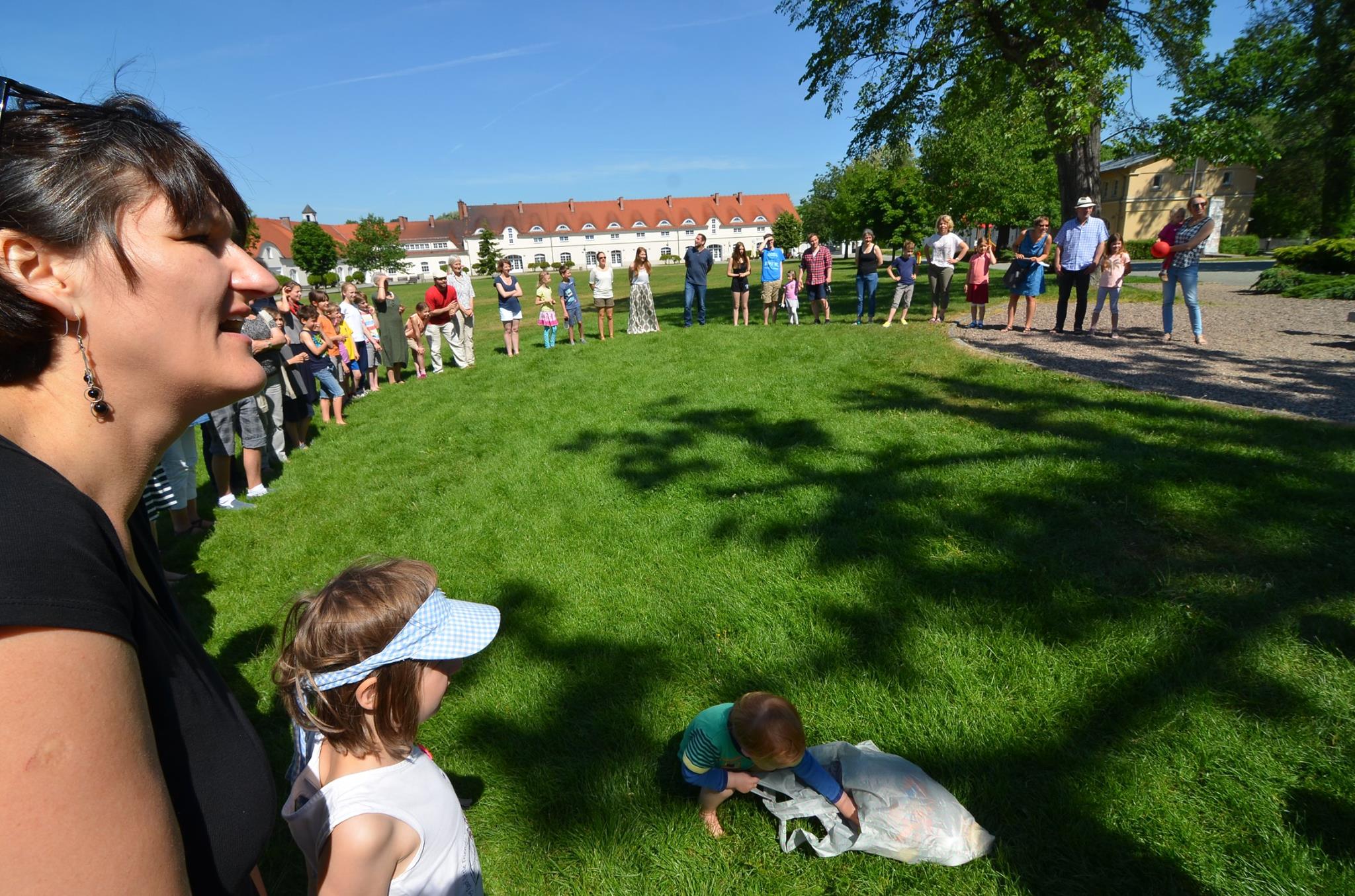 Spotkanie „Przyjaciół Krzyżowej” - 18-21.05.2018 (FOTO)