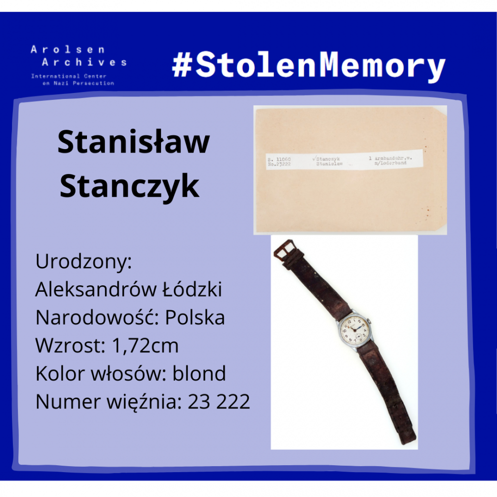 StolenMemoryStanczyk