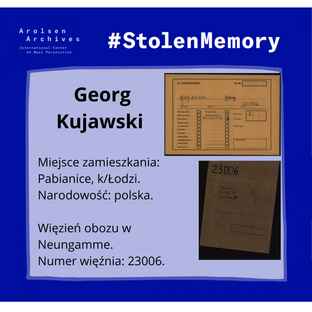 StolenMemorykujawski