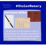 StolenMemorywilke