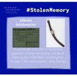 StolenMemorySchuhmacherde