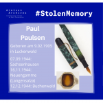 StolenMemorypaulsen