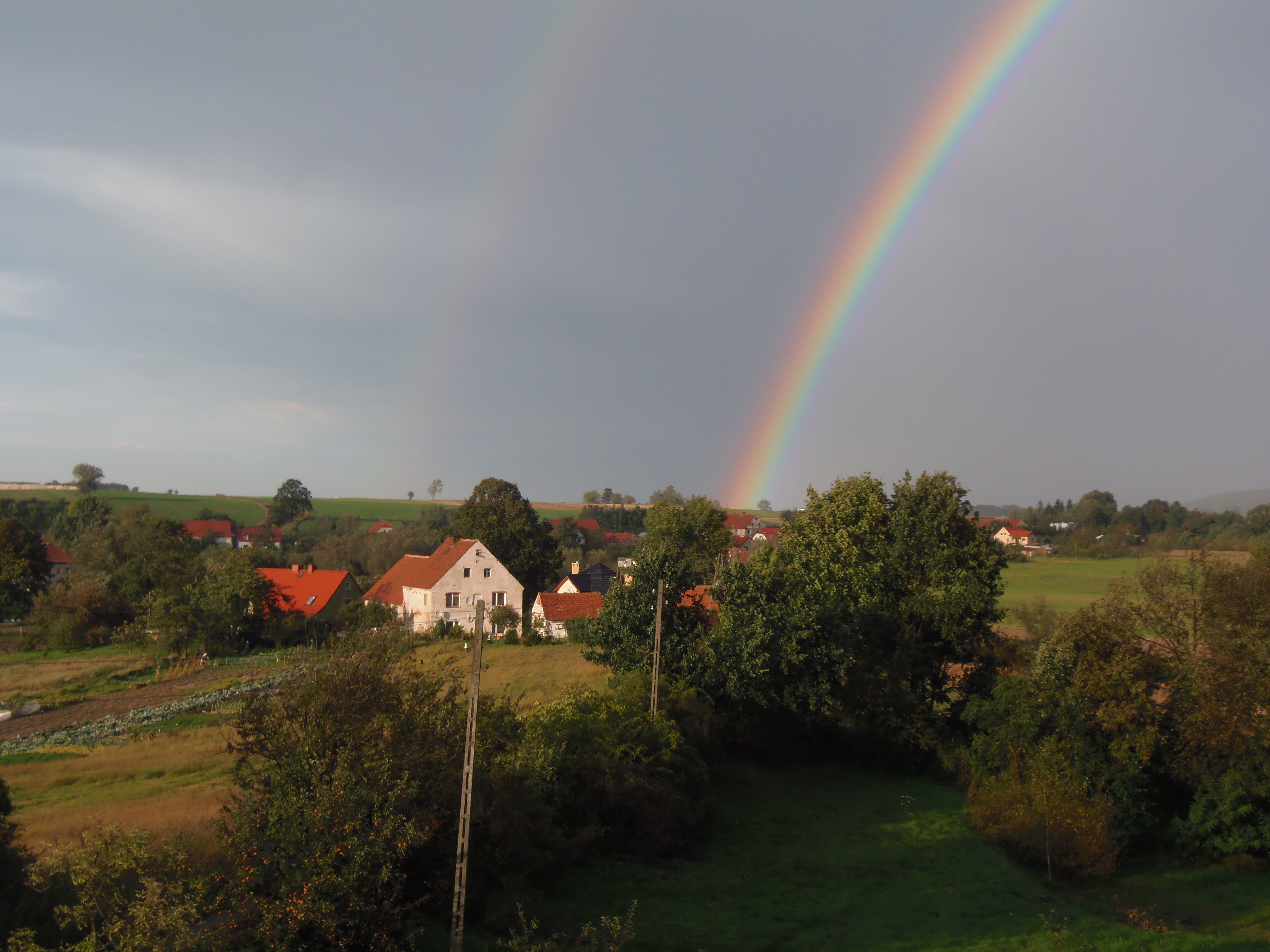 Leszno - Kaiserslautern - Odessa, 7-12 października 2023